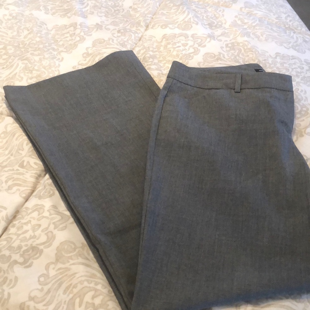 Express Editor pant - Picture 2 of 3